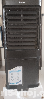 Evaporative Air Cooler